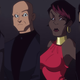 Illustration for article titled Artist Turns iGotham/is Heroes and Villains Into iBatman: The Animated Series/i Legends